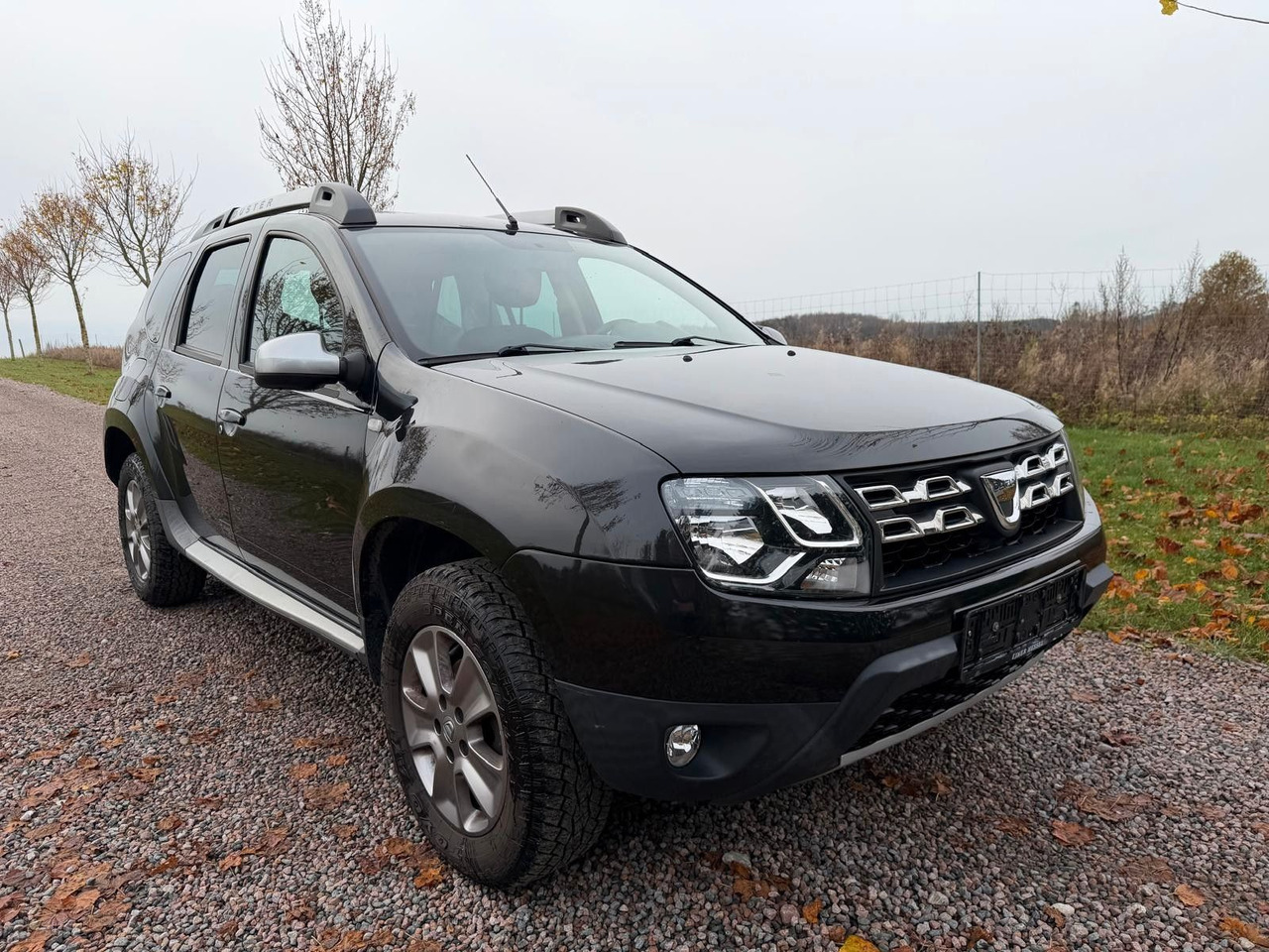 Dacia Duster I Laureate 1.5 DCI *nur 55 000km! - Επιβατικό βαν: φωτογραφία 1 Dacia Duster I Laureate 1.5 DCI *nur 55 000km! - Επιβατικό βαν: φωτογραφία 1