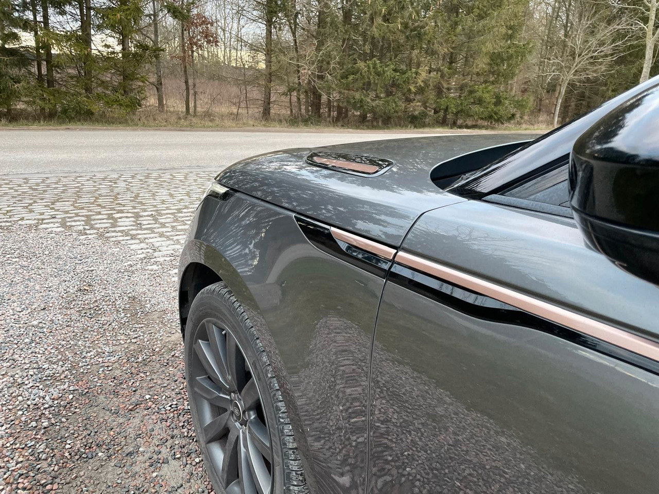 Land Rover Range Rover Velar R-Dynamic 3.0D 4WD Land Rover Range Rover Velar R-Dynamic 3.0D 4WD *RESERVED - SUV: φωτογραφία 5 Land Rover Range Rover Velar R-Dynamic 3.0D 4WD Land Rover Range Rover Velar R-Dynamic 3.0D 4WD *RESERVED - SUV: φωτογραφία 5