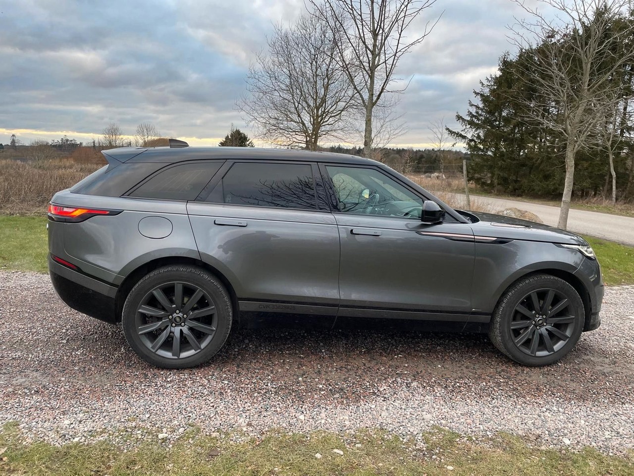 Land Rover Range Rover Velar R-Dynamic 3.0D 4WD Land Rover Range Rover Velar R-Dynamic 3.0D 4WD *RESERVED - SUV: φωτογραφία 3 Land Rover Range Rover Velar R-Dynamic 3.0D 4WD Land Rover Range Rover Velar R-Dynamic 3.0D 4WD *RESERVED - SUV: φωτογραφία 3
