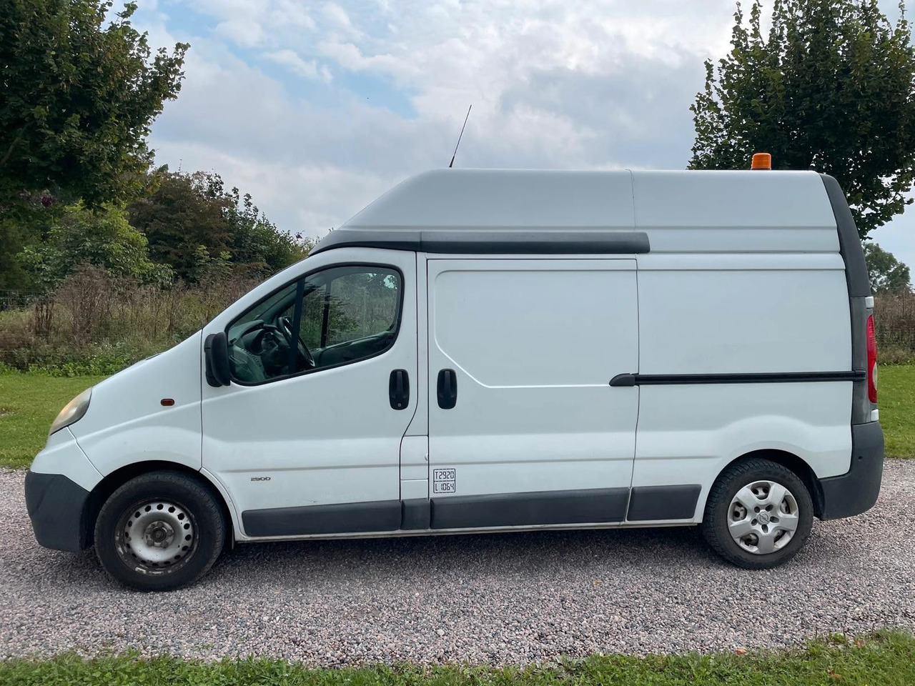 Opel Vivaro 2.0 CDTI L2H2 - Μικρό βαν: φωτογραφία 2 Opel Vivaro 2.0 CDTI L2H2 - Μικρό βαν: φωτογραφία 2