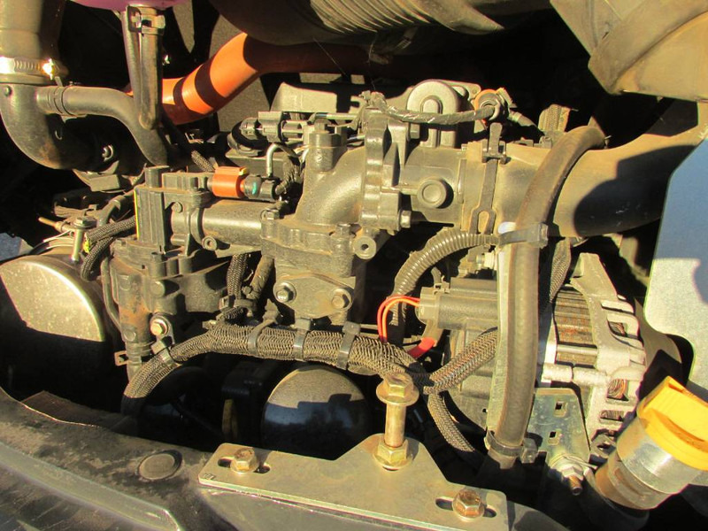 Bobcat E 50 44.000 EUR - Μίνι εκσκαφέας: φωτογραφία 3 Bobcat E 50 44.000 EUR - Μίνι εκσκαφέας: φωτογραφία 3