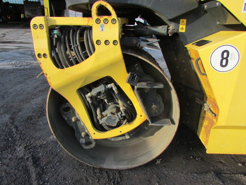 Bomag BW 154 A P-4 AM / Asphaltmanager Walze - Οδοστρωτήρας: φωτογραφία 3 Bomag BW 154 A P-4 AM / Asphaltmanager Walze - Οδοστρωτήρας: φωτογραφία 3