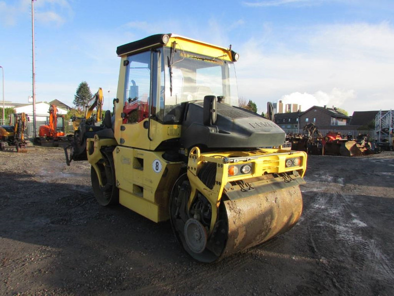 Bomag BW 154 A P-4 AM / Asphaltmanager Walze - Οδοστρωτήρας: φωτογραφία 5 Bomag BW 154 A P-4 AM / Asphaltmanager Walze - Οδοστρωτήρας: φωτογραφία 5