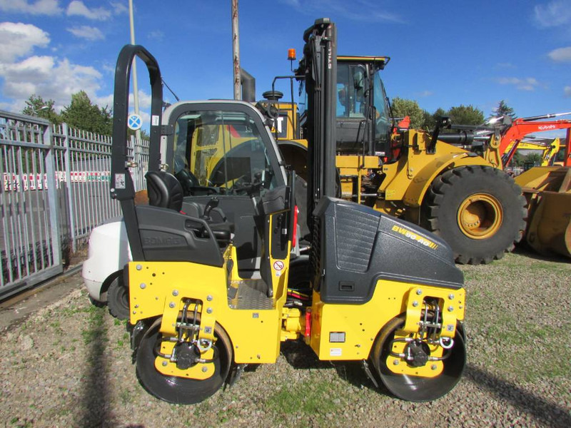 Bomag BW 90 AD-5 Walze / 22.000 EUR - Οδοστρωτήρας: φωτογραφία 1 Bomag BW 90 AD-5 Walze / 22.000 EUR - Οδοστρωτήρας: φωτογραφία 1