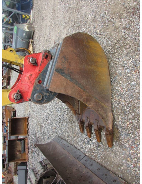 Cat 313 F L Kettenbagger 65.000 EUR / AC - Ερπυστριοφόρος εκσκαφέας: φωτογραφία 2 Cat 313 F L Kettenbagger 65.000 EUR / AC - Ερπυστριοφόρος εκσκαφέας: φωτογραφία 2