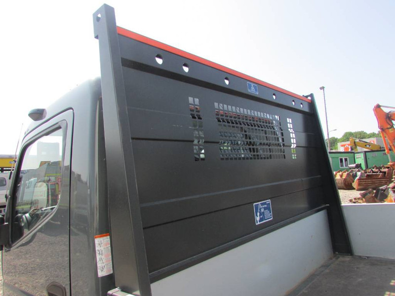 FUSO Canter 3 C 15 - Φορτηγό με ανοιχτή καρότσα: φωτογραφία 3 FUSO Canter 3 C 15 - Φορτηγό με ανοιχτή καρότσα: φωτογραφία 3