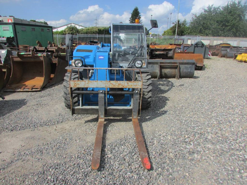 Genie GTH 2506 Teleskoplader 27.500 EUR - Τηλεσκοπικός φορτωτής: φωτογραφία 3 Genie GTH 2506 Teleskoplader 27.500 EUR - Τηλεσκοπικός φορτωτής: φωτογραφία 3