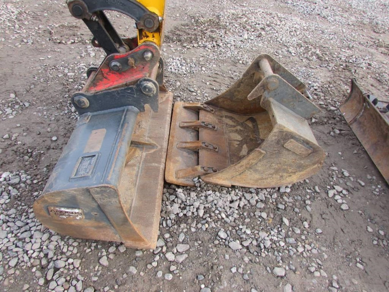 JCB 19 C-1 Minibagger 18.500 EUR - Μίνι εκσκαφέας: φωτογραφία 3 JCB 19 C-1 Minibagger 18.500 EUR - Μίνι εκσκαφέας: φωτογραφία 3