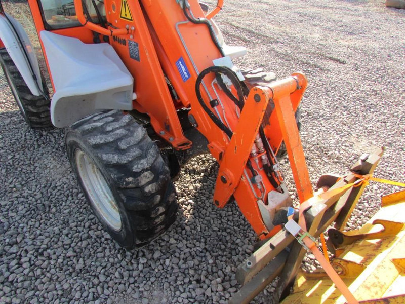Kramer 5035 Radlader 20.000 EUR - Ελαστιχοφόρος φορτωτής: φωτογραφία 4 Kramer 5035 Radlader 20.000 EUR - Ελαστιχοφόρος φορτωτής: φωτογραφία 4