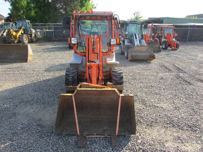 Kramer 5035 Radlader 20.000 EUR - Ελαστιχοφόρος φορτωτής: φωτογραφία 3 Kramer 5035 Radlader 20.000 EUR - Ελαστιχοφόρος φορτωτής: φωτογραφία 3