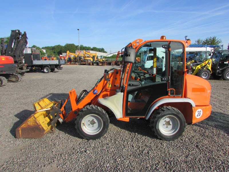 Kramer 5035 Radlader 20.000 EUR - Ελαστιχοφόρος φορτωτής: φωτογραφία 1 Kramer 5035 Radlader 20.000 EUR - Ελαστιχοφόρος φορτωτής: φωτογραφία 1