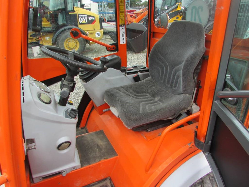 Kramer 5035 Radlader 21.000 EUR - Ελαστιχοφόρος φορτωτής: φωτογραφία 5 Kramer 5035 Radlader 21.000 EUR - Ελαστιχοφόρος φορτωτής: φωτογραφία 5