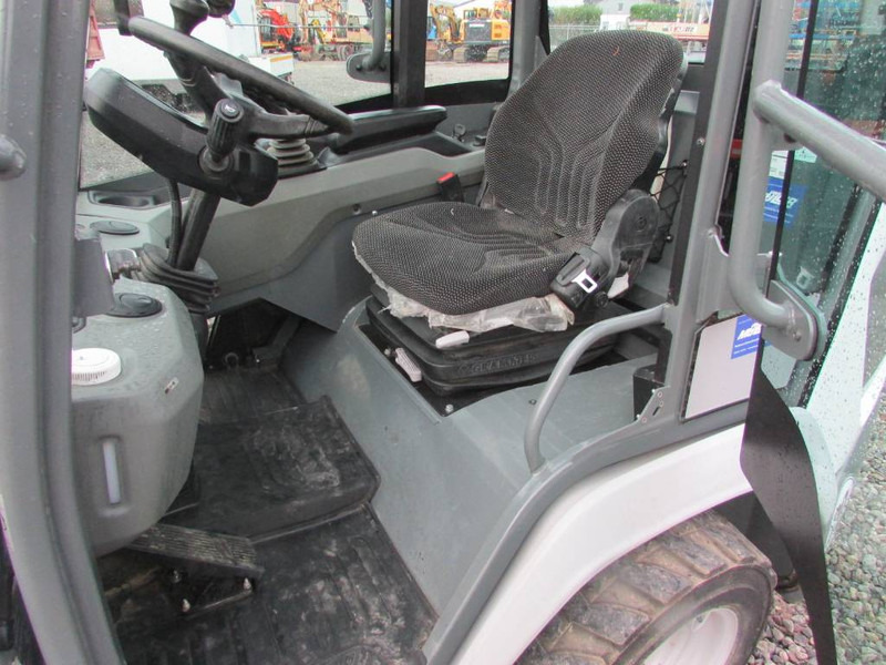 Kramer 5035 Radlader 30.500 EUR netto - Ελαστιχοφόρος φορτωτής: φωτογραφία 5 Kramer 5035 Radlader 30.500 EUR netto - Ελαστιχοφόρος φορτωτής: φωτογραφία 5