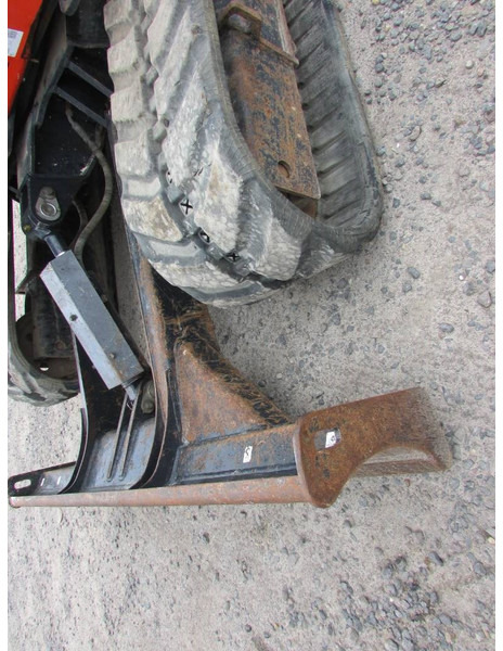 Kubota KX 080-4 alpha 2 Minibagger 47.500 EUR / AC Klima - Μίνι εκσκαφέας: φωτογραφία 2 Kubota KX 080-4 alpha 2 Minibagger 47.500 EUR / AC Klima - Μίνι εκσκαφέας: φωτογραφία 2