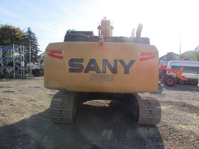 Sany SY 215 LC Kettenbagger / AC / 89.500 EUR - Ερπυστριοφόρος εκσκαφέας: φωτογραφία 5 Sany SY 215 LC Kettenbagger / AC / 89.500 EUR - Ερπυστριοφόρος εκσκαφέας: φωτογραφία 5