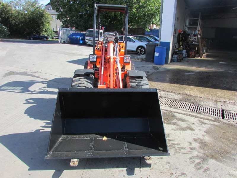 Schäffer 2436 Radlader 22.500 EUR - Ελαστιχοφόρος φορτωτής: φωτογραφία 2 Schäffer 2436 Radlader 22.500 EUR - Ελαστιχοφόρος φορτωτής: φωτογραφία 2