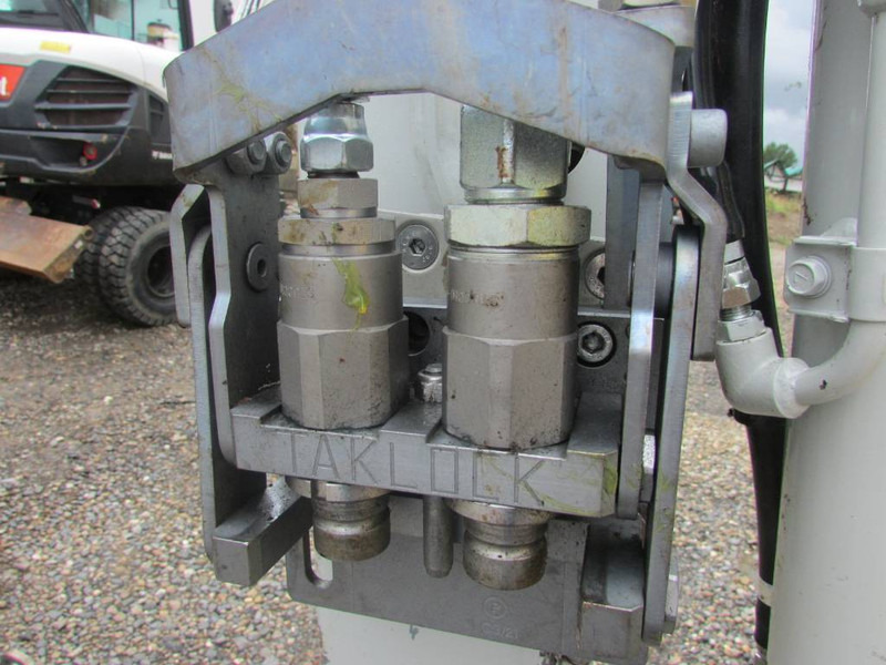 Takeuchi TB 216 V4 Minibagger 28.000 EUR - Μίνι εκσκαφέας: φωτογραφία 4 Takeuchi TB 216 V4 Minibagger 28.000 EUR - Μίνι εκσκαφέας: φωτογραφία 4