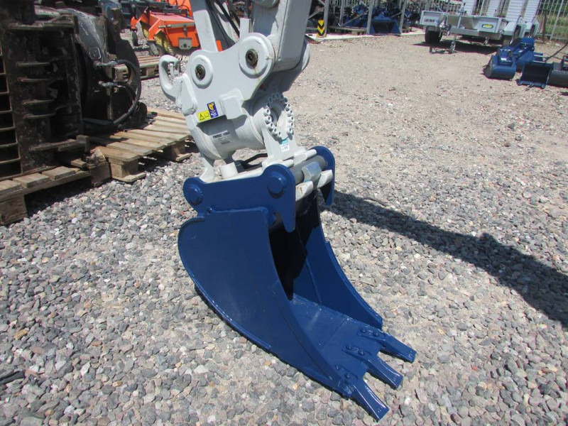 Takeuchi TB 225 Minibagger 44.000 EUR - Μίνι εκσκαφέας: φωτογραφία 3 Takeuchi TB 225 Minibagger 44.000 EUR - Μίνι εκσκαφέας: φωτογραφία 3