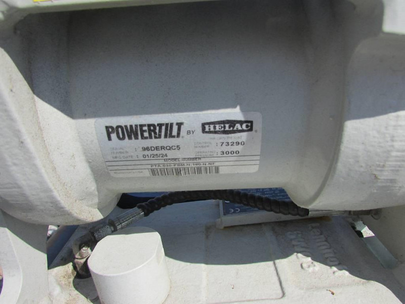 Takeuchi TB 225 Minibagger 44.000 EUR - Μίνι εκσκαφέας: φωτογραφία 4 Takeuchi TB 225 Minibagger 44.000 EUR - Μίνι εκσκαφέας: φωτογραφία 4