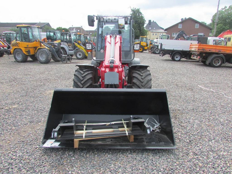 Weidemann 2080Teleskop Radlader 56.500 EUR - Τηλεσκοπικός μπροστινός φορτωτής: φωτογραφία 3 Weidemann 2080Teleskop Radlader 56.500 EUR - Τηλεσκοπικός μπροστινός φορτωτής: φωτογραφία 3