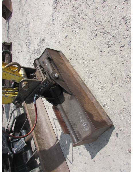 Yanmar Vio 50 U Minibagger 24.000 EUR - Μίνι εκσκαφέας: φωτογραφία 3 Yanmar Vio 50 U Minibagger 24.000 EUR - Μίνι εκσκαφέας: φωτογραφία 3