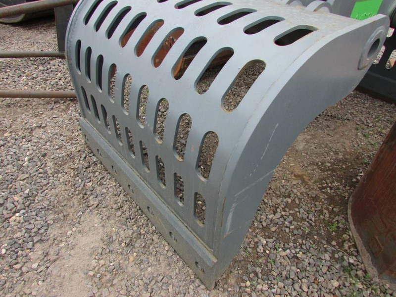 Zijtveld / Kein Kinshofer S 1202-D Abbruchgreifer OQ 70/55 - Αρπάγη για Κατασκευή μηχανήματα: φωτογραφία 3 Zijtveld / Kein Kinshofer S 1202-D Abbruchgreifer OQ 70/55 - Αρπάγη για Κατασκευή μηχανήματα: φωτογραφία 3