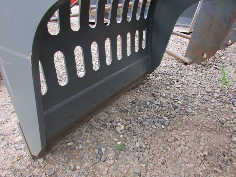 Zijtveld / Kein Kinshofer S 1202-D Abbruchgreifer OQ 70/55 - Αρπάγη για Κατασκευή μηχανήματα: φωτογραφία 5 Zijtveld / Kein Kinshofer S 1202-D Abbruchgreifer OQ 70/55 - Αρπάγη για Κατασκευή μηχανήματα: φωτογραφία 5