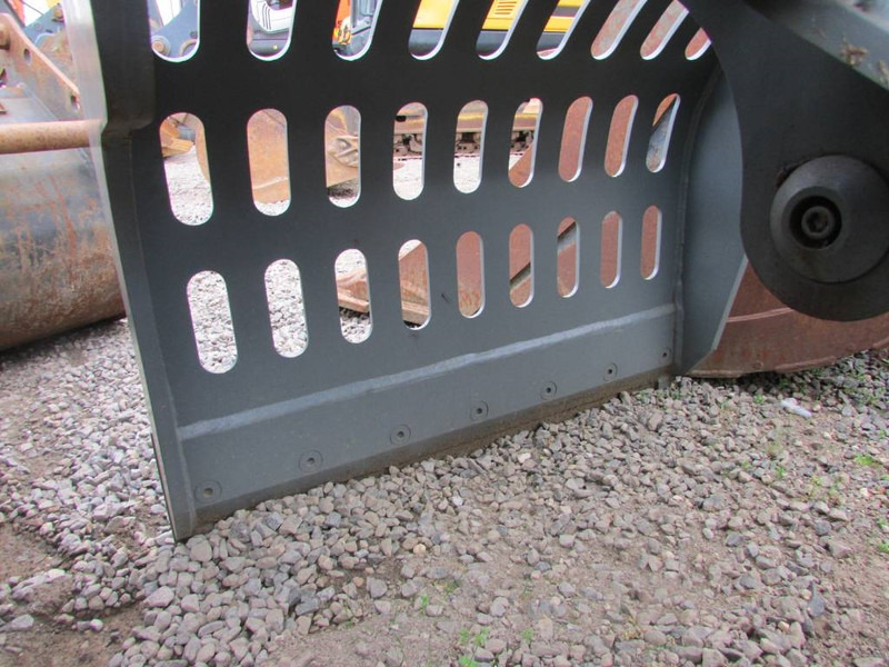 Zijtveld / Kein Kinshofer S 1202-D Abbruchgreifer OQ 70/55 - Αρπάγη για Κατασκευή μηχανήματα: φωτογραφία 4 Zijtveld / Kein Kinshofer S 1202-D Abbruchgreifer OQ 70/55 - Αρπάγη για Κατασκευή μηχανήματα: φωτογραφία 4