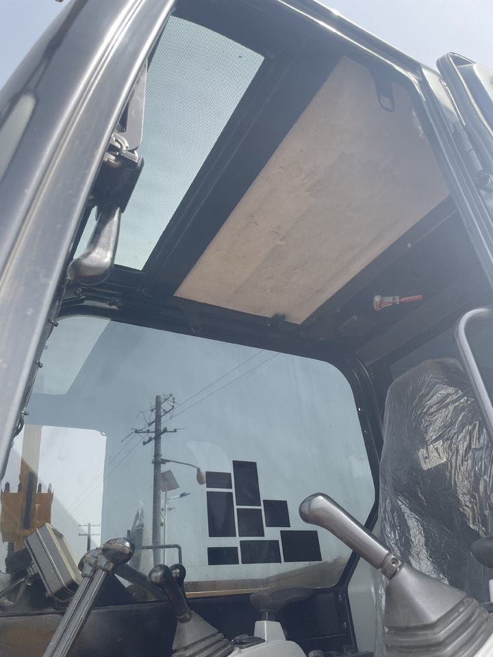 CAT 307 - Μίνι εκσκαφέας: φωτογραφία 3 CAT 307 - Μίνι εκσκαφέας: φωτογραφία 3