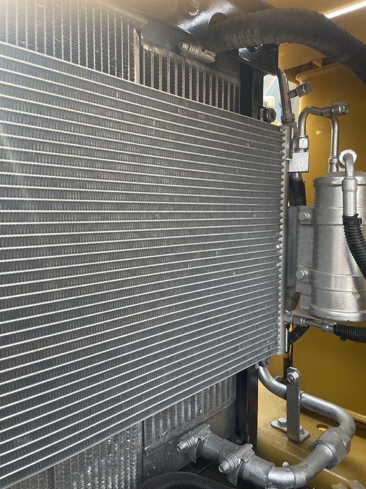 Μίνι εκσκαφέας CAT 307: φωτογραφία 6