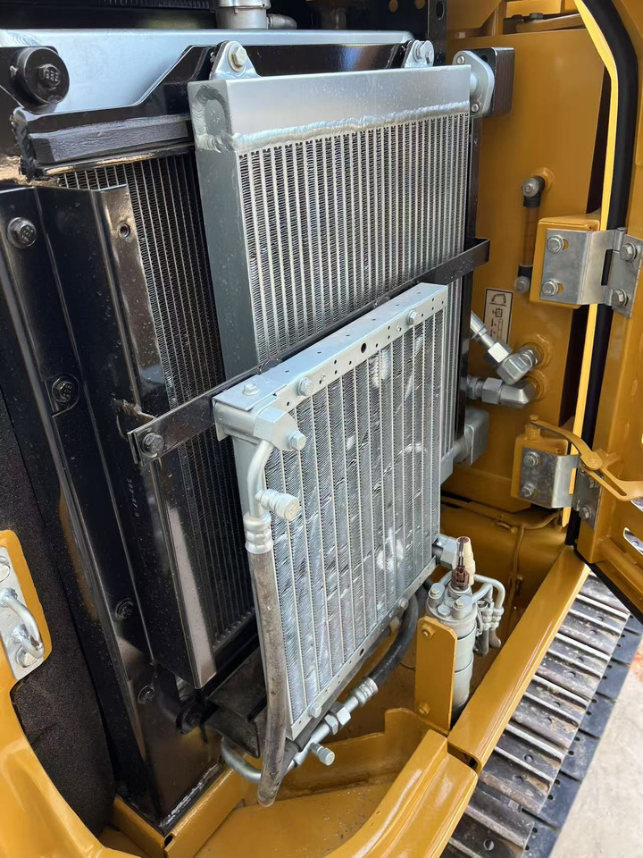 CATERPILLAR 305.5E2 - Μίνι εκσκαφέας: φωτογραφία 4 CATERPILLAR 305.5E2 - Μίνι εκσκαφέας: φωτογραφία 4