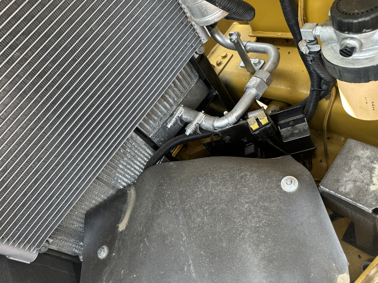 CATERPILLAR 307E2 - Μίνι εκσκαφέας: φωτογραφία 5 CATERPILLAR 307E2 - Μίνι εκσκαφέας: φωτογραφία 5