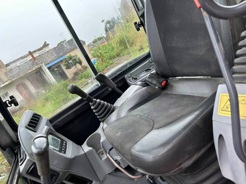 KUBOTA KX 163 - Μίνι εκσκαφέας: φωτογραφία 5 KUBOTA KX 163 - Μίνι εκσκαφέας: φωτογραφία 5