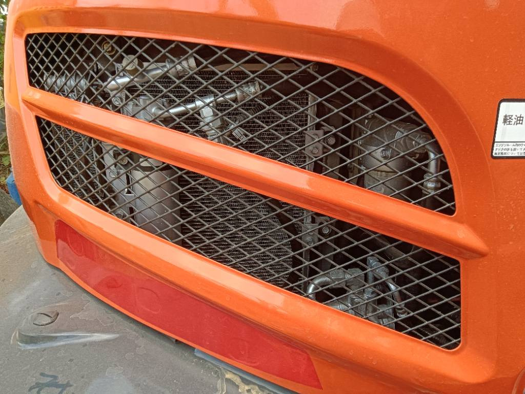 KUBOTA KX 165 - Ερπυστριοφόρος εκσκαφέας: φωτογραφία 5 KUBOTA KX 165 - Ερπυστριοφόρος εκσκαφέας: φωτογραφία 5