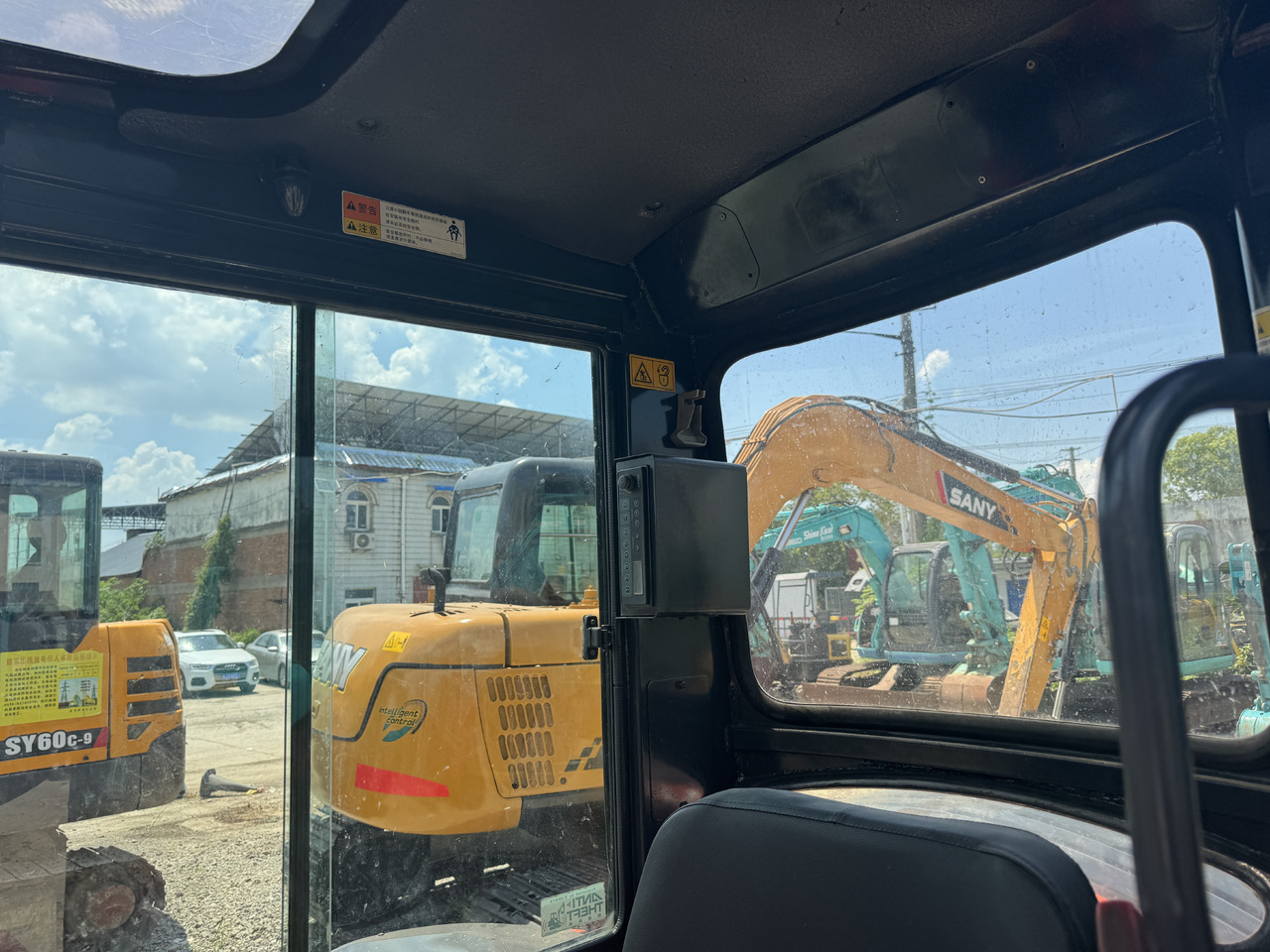 KUBOTA U35-5 - Μίνι εκσκαφέας: φωτογραφία 5 KUBOTA U35-5 - Μίνι εκσκαφέας: φωτογραφία 5