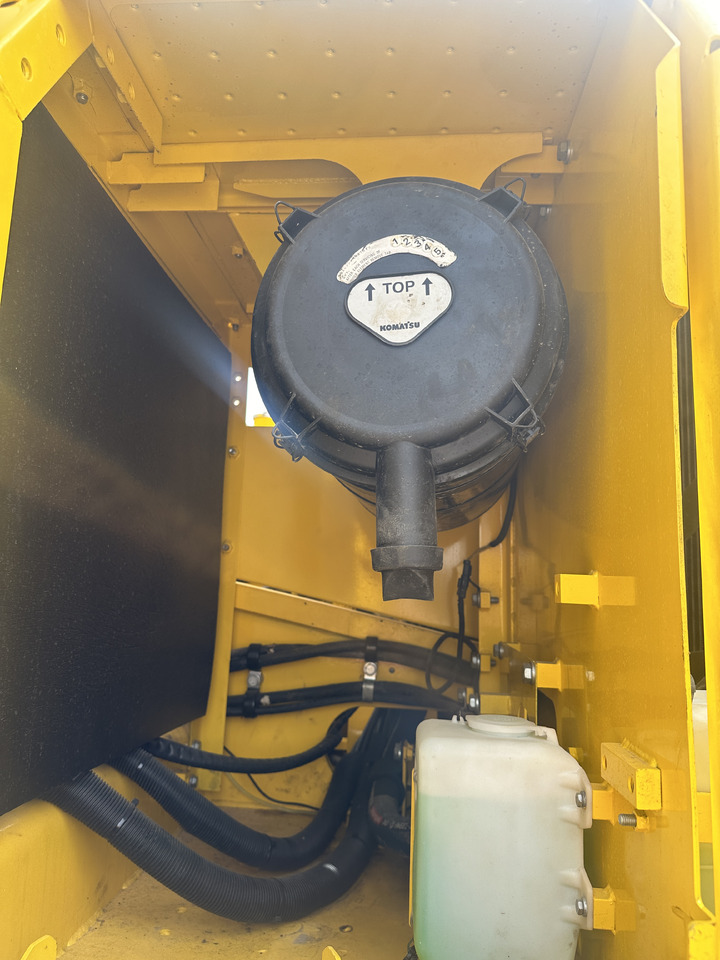 Komatsu PC 240 LC-8 - Ερπυστριοφόρος εκσκαφέας: φωτογραφία 5 Komatsu PC 240 LC-8 - Ερπυστριοφόρος εκσκαφέας: φωτογραφία 5