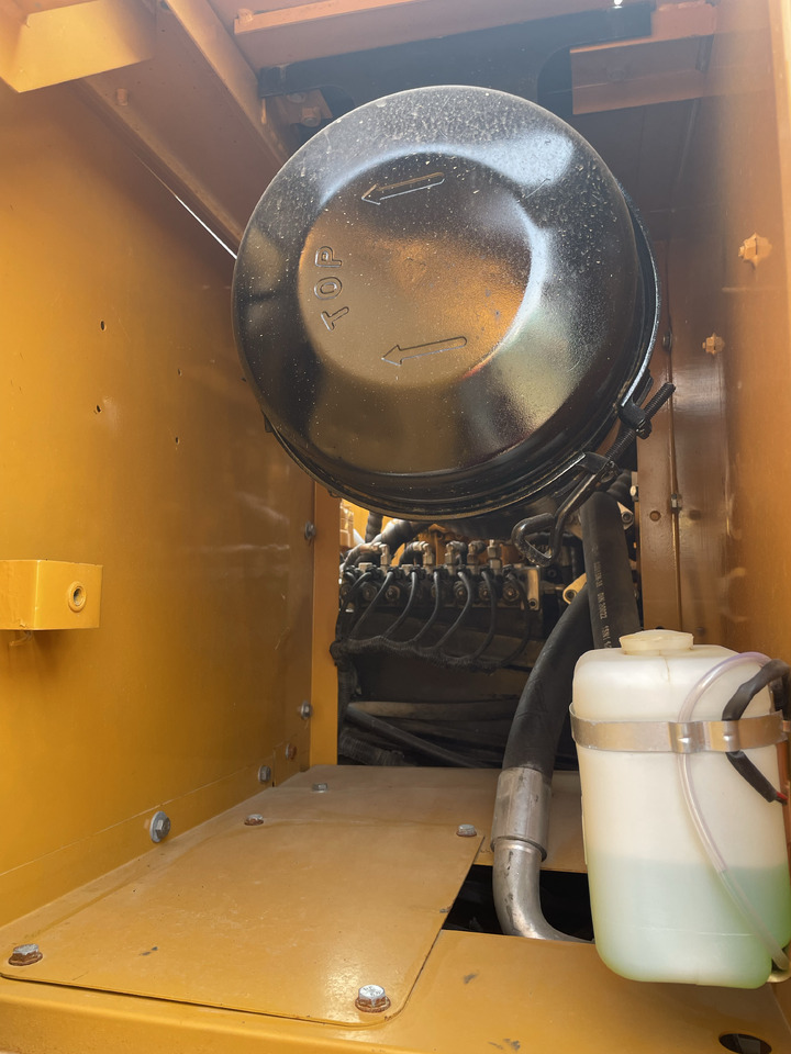 Ερπυστριοφόρος εκσκαφέας SANY SY235C: φωτογραφία 10