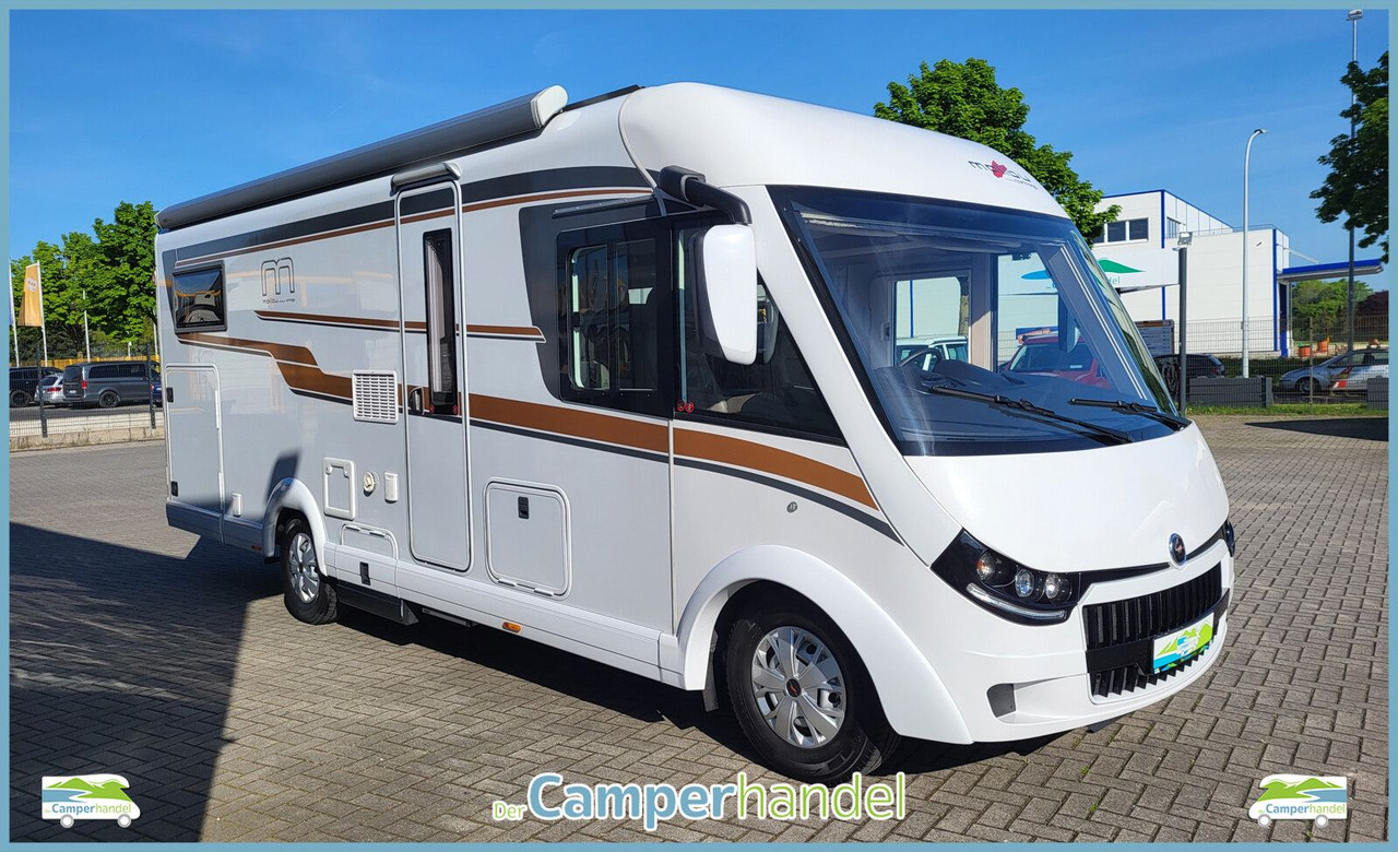 Malibu I 490 LE 1.HAND#9G#SAT-2xTV#SOLAR#2xKLIMA#TOP - Ενιαίο αυτοκινούμενο: φωτογραφία 3 Malibu I 490 LE 1.HAND#9G#SAT-2xTV#SOLAR#2xKLIMA#TOP - Ενιαίο αυτοκινούμενο: φωτογραφία 3