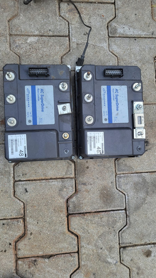 BT Controller Transistor 222891-004 - Ανταλλακτικό για Περονοφόρο όχημα: φωτογραφία 2 BT Controller Transistor 222891-004 - Ανταλλακτικό για Περονοφόρο όχημα: φωτογραφία 2