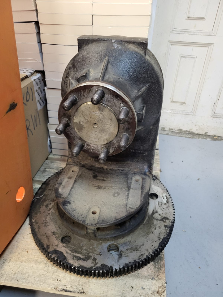 BT reductor hub 210831 - Ανταλλακτικό για Ανυψωτικό στενών δρόμων: φωτογραφία 1 BT reductor hub 210831 - Ανταλλακτικό για Ανυψωτικό στενών δρόμων: φωτογραφία 1