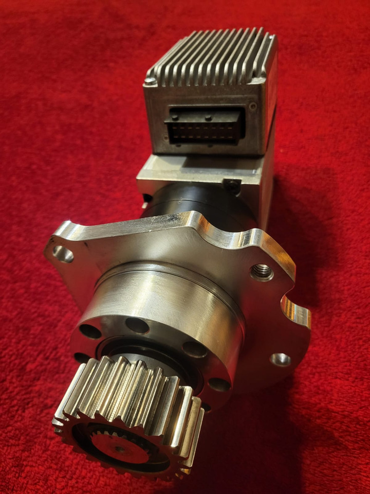 BT steering motor 247454003 - Ανταλλακτικό για Ανυψωτικό στενών δρόμων: φωτογραφία 1 BT steering motor 247454003 - Ανταλλακτικό για Ανυψωτικό στενών δρόμων: φωτογραφία 1