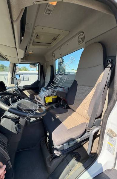 Renault Premium Lander 380 DXI - Φορτηγό φόρτωσης γάντζου: φωτογραφία 5 Renault Premium Lander 380 DXI - Φορτηγό φόρτωσης γάντζου: φωτογραφία 5