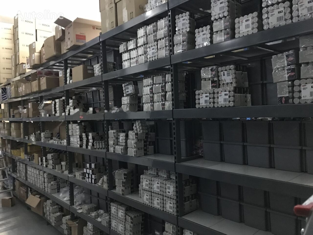 Bosch 0470506009 0 MAN - Αντλία καυσίμου για Φορτηγό: φωτογραφία 2 Bosch 0470506009 0 MAN - Αντλία καυσίμου για Φορτηγό: φωτογραφία 2