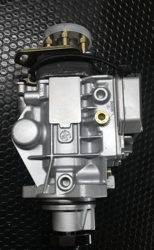 Bosch 2023 0470006009 Perkins - Αντλία καυσίμου για Φορτηγό: φωτογραφία 1 Bosch 2023 0470006009 Perkins - Αντλία καυσίμου για Φορτηγό: φωτογραφία 1