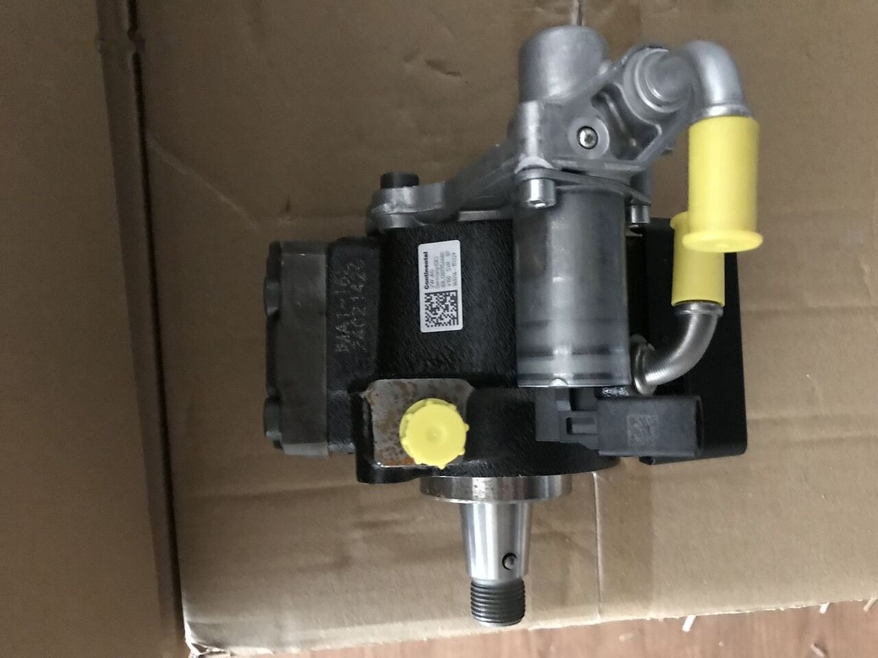 Continental 2010-2018 for Volkswagen FOR CAR automobile - Αντλία καυσίμου για Αυτοκίνητο: φωτογραφία 3 Continental 2010-2018 for Volkswagen FOR CAR automobile - Αντλία καυσίμου για Αυτοκίνητο: φωτογραφία 3