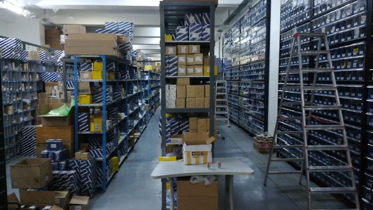 Cummins ISUZU Cummins 4HK1-6HK1 - Σύστημα έγχυσης καυσίμου για Φορτωτής εκσκαφέας: φωτογραφία 2 Cummins ISUZU Cummins 4HK1-6HK1 - Σύστημα έγχυσης καυσίμου για Φορτωτής εκσκαφέας: φωτογραφία 2