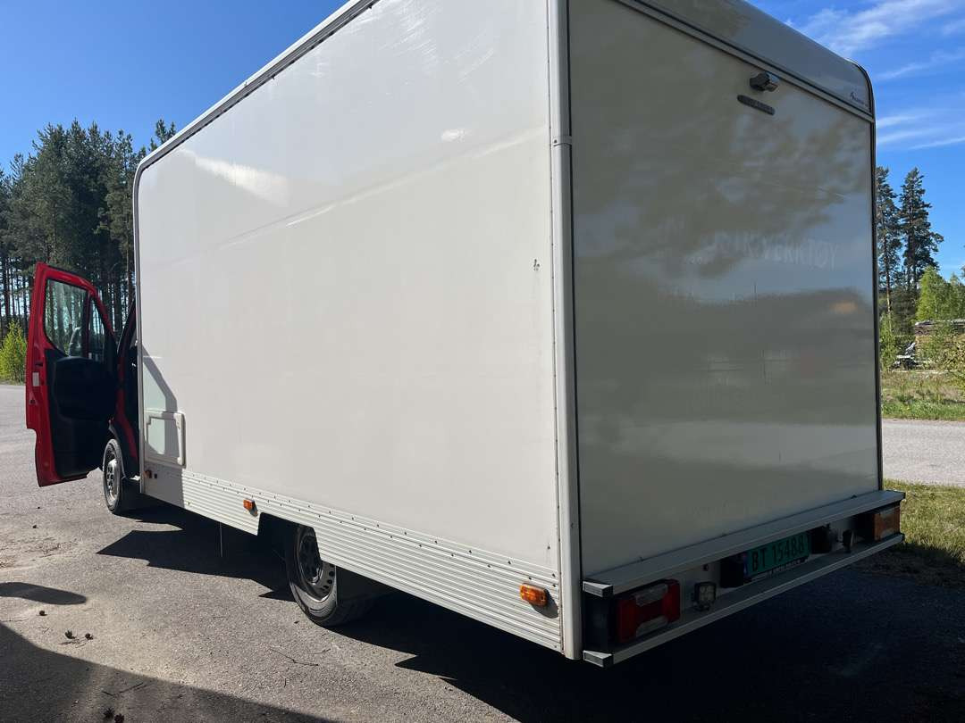 2015 Iveco DAILY - Επαγγελματικό αυτοκίνητο κόφα: φωτογραφία 4 2015 Iveco DAILY - Επαγγελματικό αυτοκίνητο κόφα: φωτογραφία 4