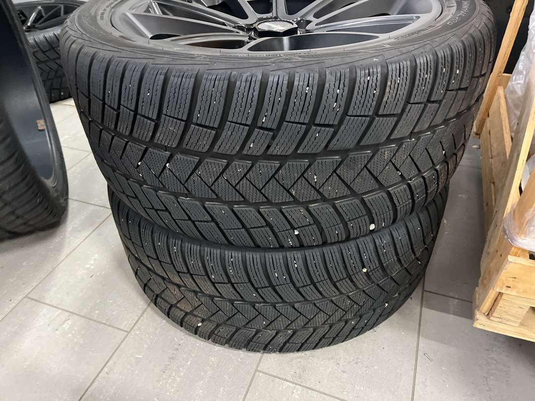 Eksklusive dekk og felger til Mercedes G-Class (G-Wagon) - Εργαλείο/ Εξοπλισμός: φωτογραφία 2 Eksklusive dekk og felger til Mercedes G-Class (G-Wagon) - Εργαλείο/ Εξοπλισμός: φωτογραφία 2