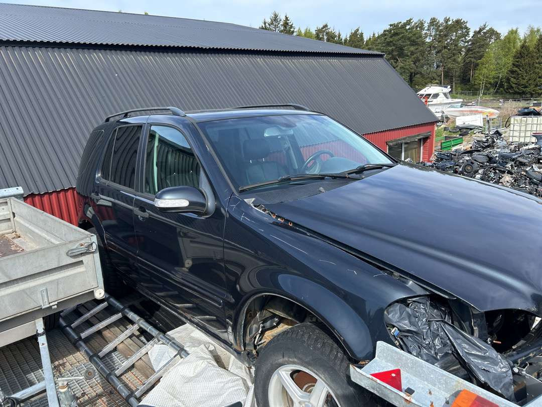 Mercedes-Benz (delebil + girkasse ) - Αυτοκίνητο: φωτογραφία 2 Mercedes-Benz (delebil + girkasse ) - Αυτοκίνητο: φωτογραφία 2