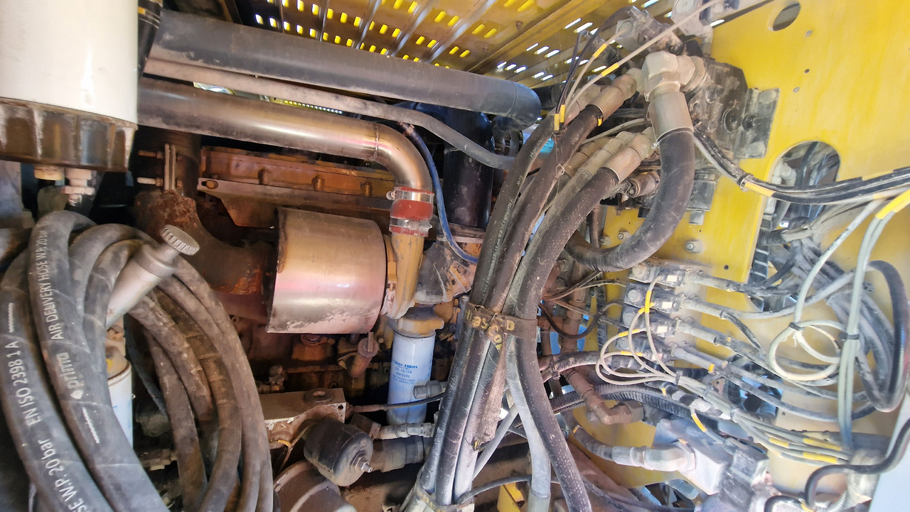 Leasing Atlas Copco F6-32 Atlas Copco F6-32: φωτογραφία 36